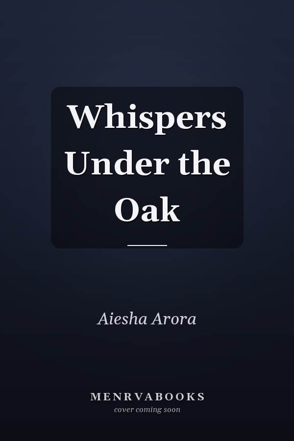 Whispers Under the Oak