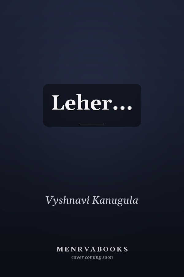 Leher...