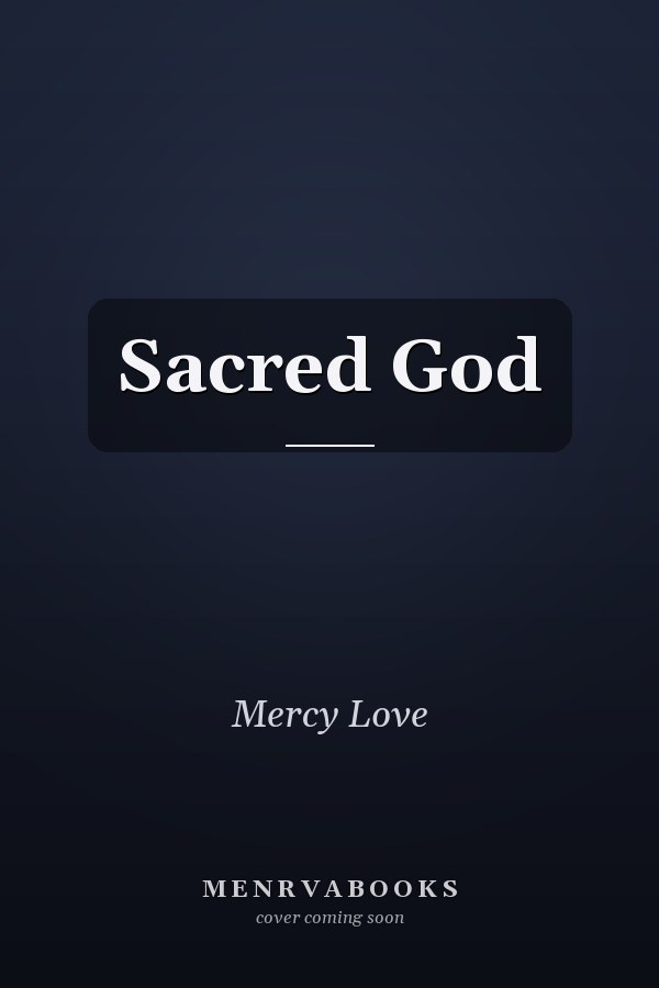 Sacred God