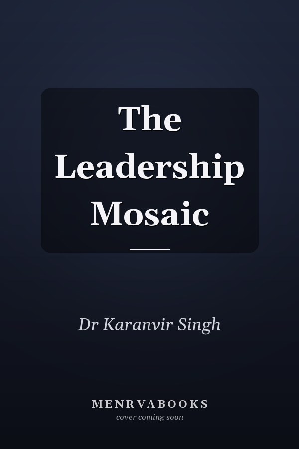 The Leadership Mosaic