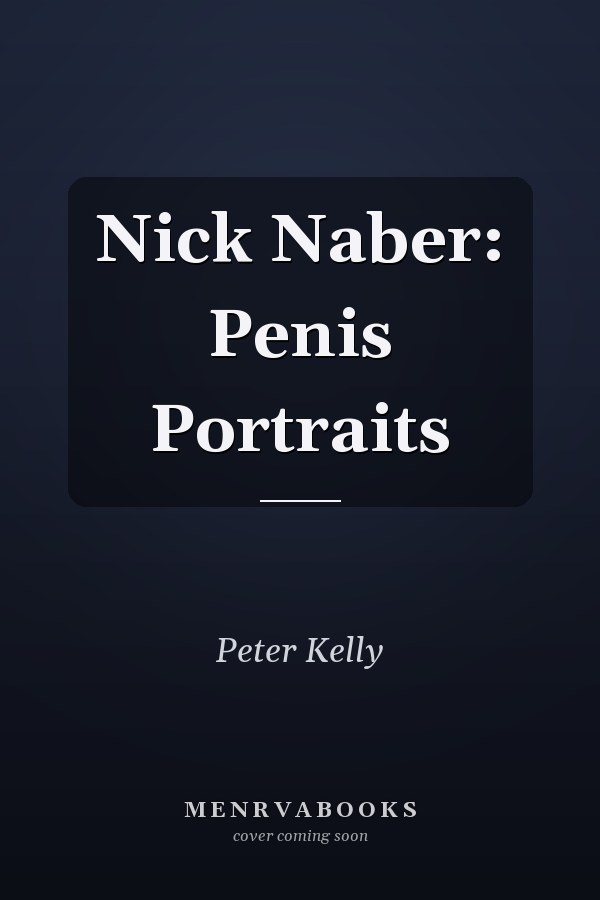 Nick Naber: Penis Portraits