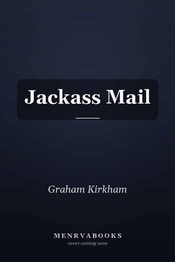 Jackass Mail