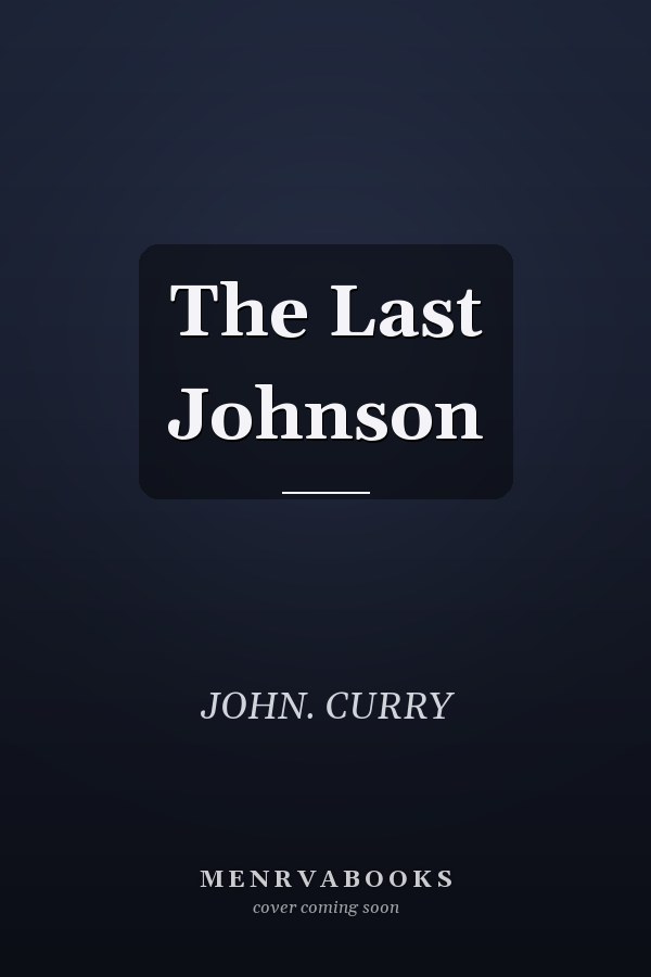 The Last Johnson