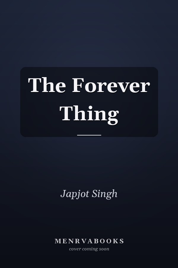 The Forever Thing