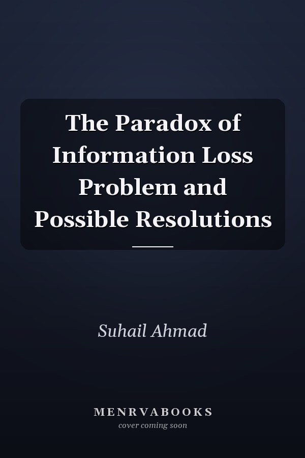 The Paradox of Information Loss Problem and Possible Resolutions