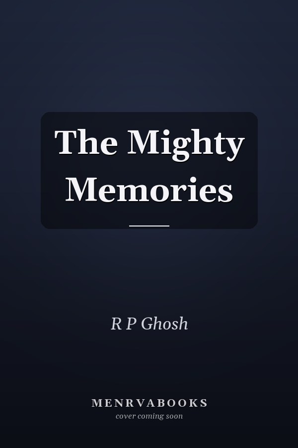 The Mighty Memories