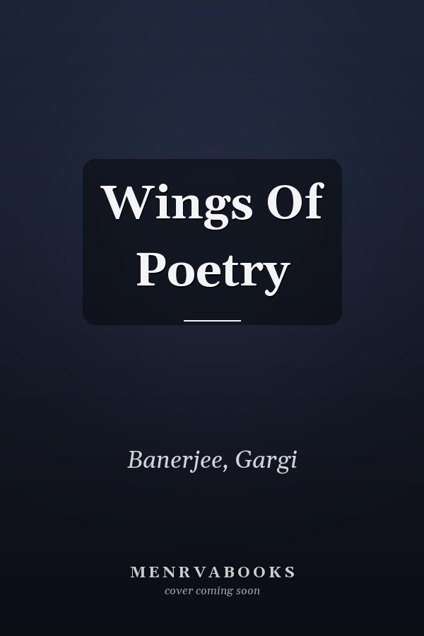 Wings Of Poetry