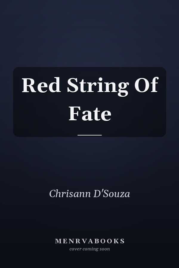 Red String Of Fate