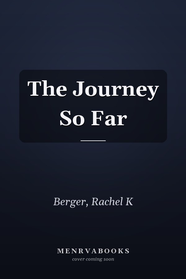 The Journey So Far