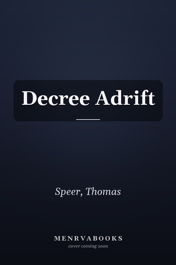 Decree Adrift