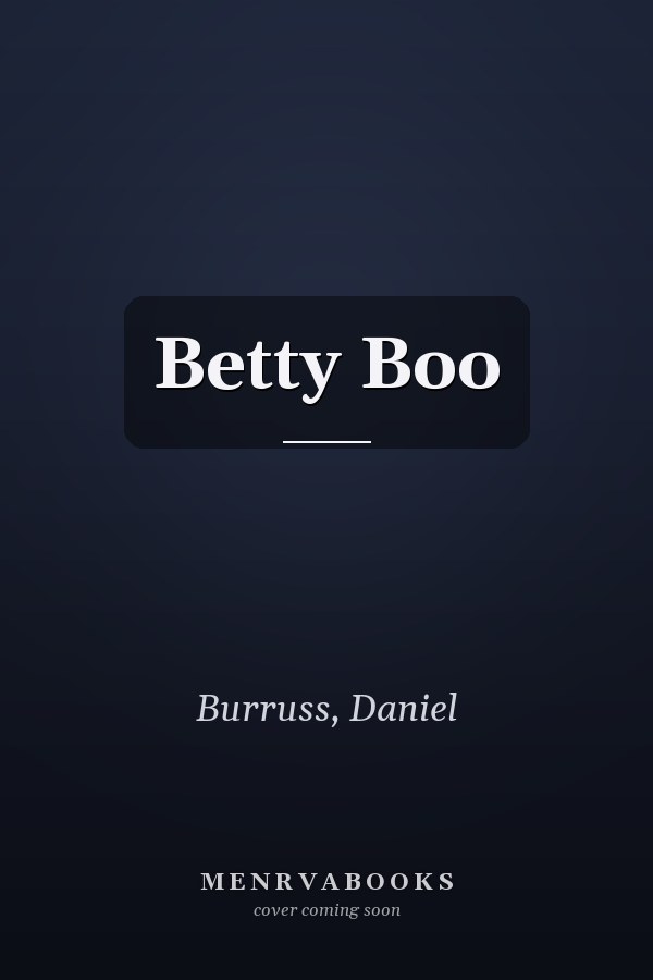 Betty Boo