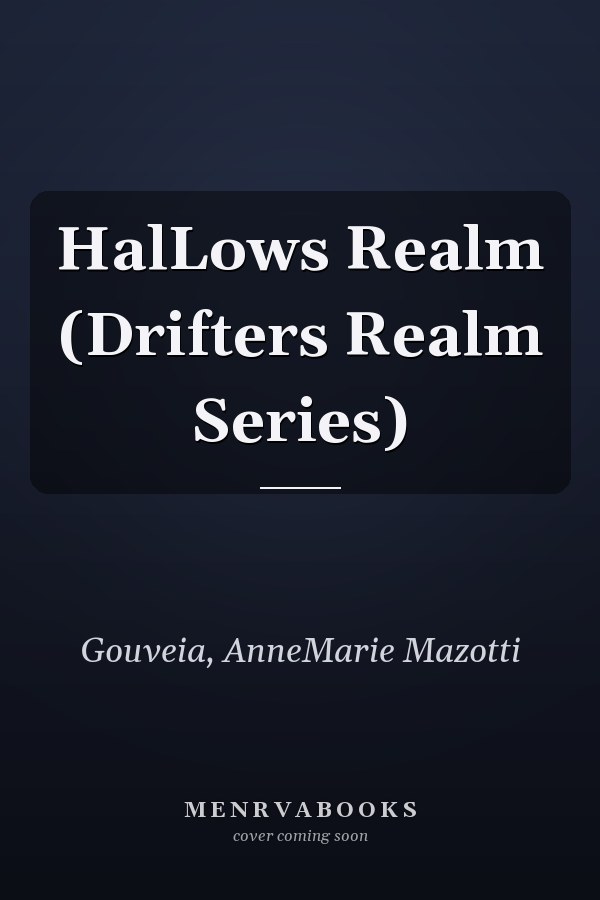 HalLows Realm (Drifters Realm Series)