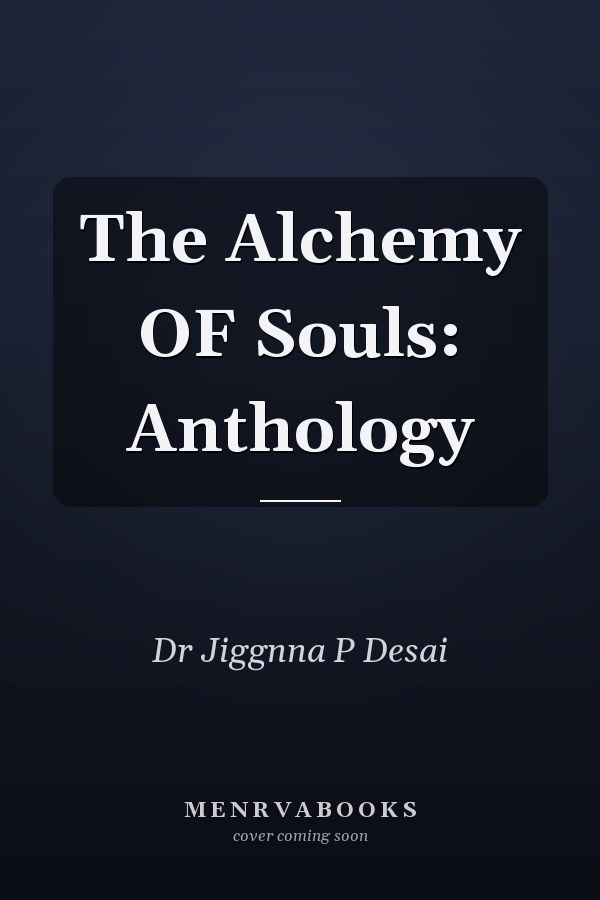 The Alchemy OF Souls: Anthology