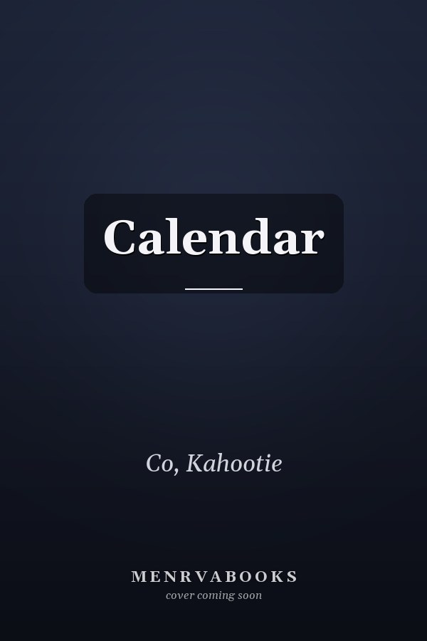 Calendar