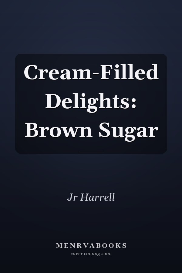 Cream-Filled Delights: Brown Sugar