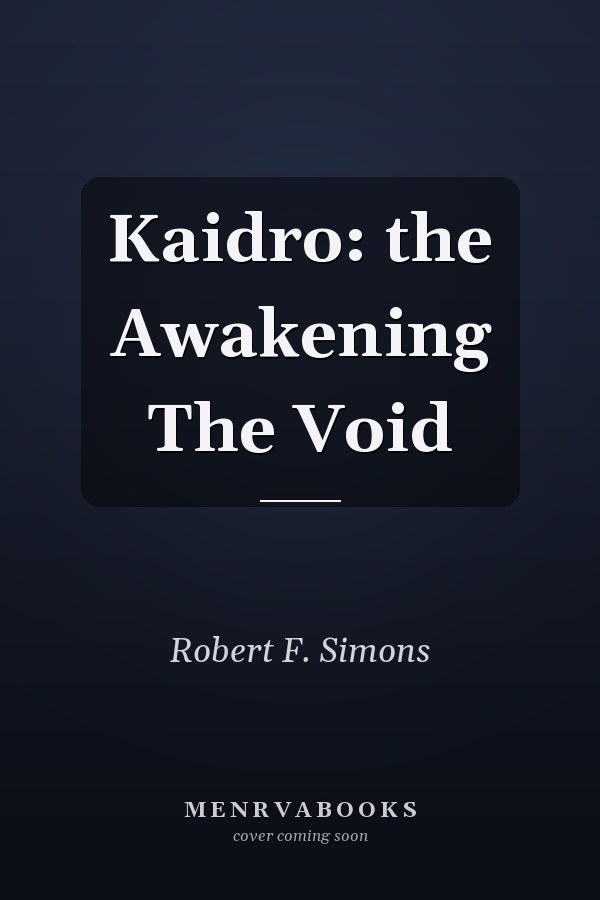 Kaidro: the Awakening The Void