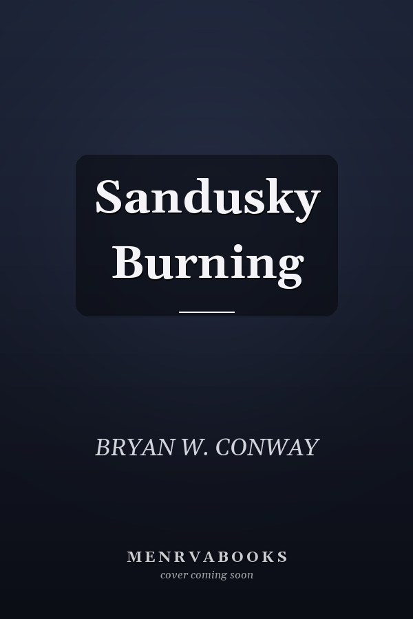Sandusky Burning