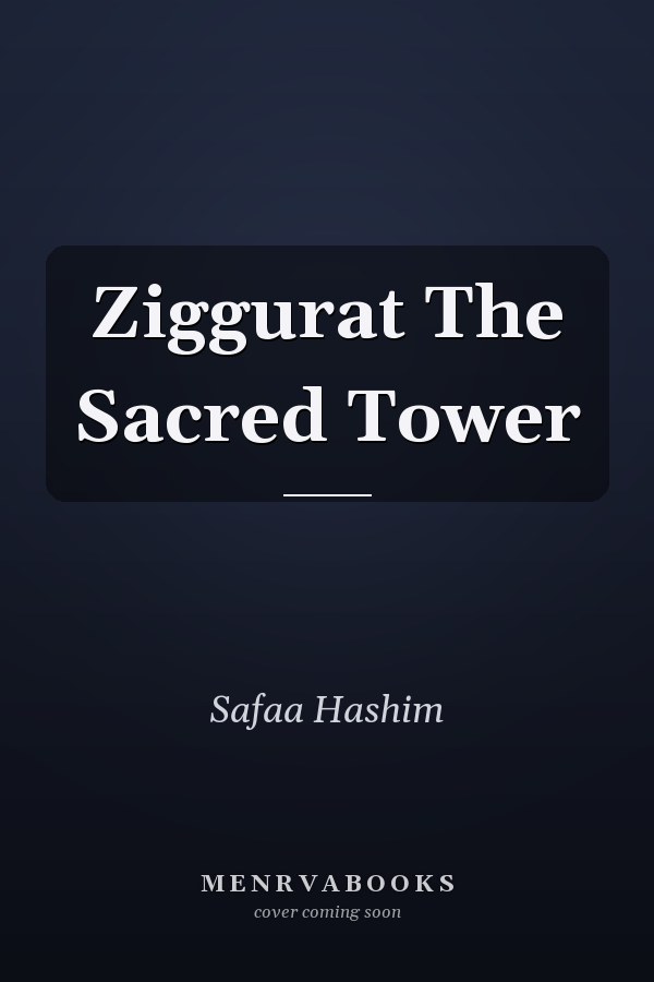 Ziggurat The Sacred Tower
