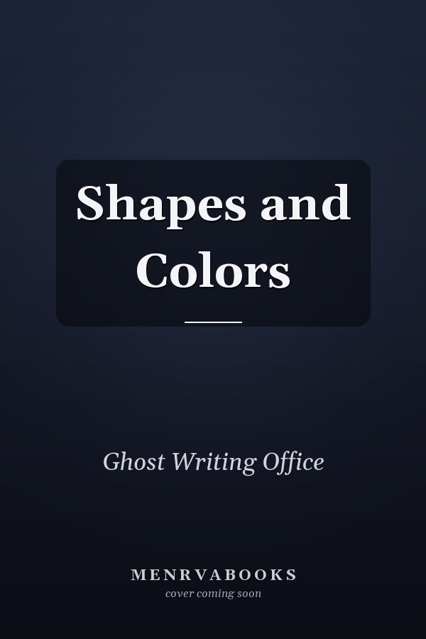 Shapes and Colors