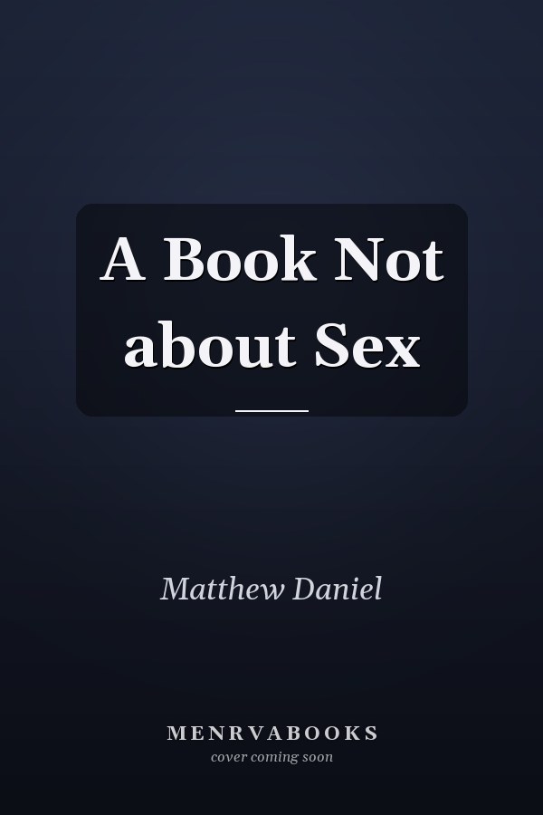 A Book Not about Sex