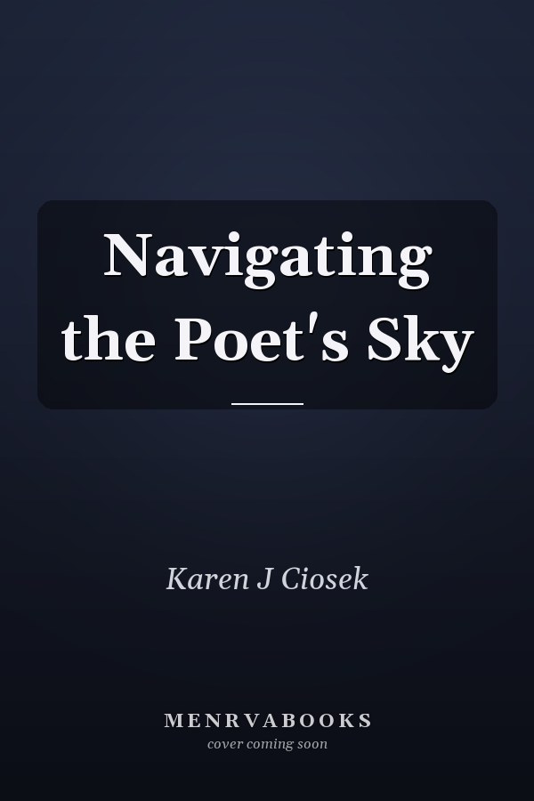 Navigating the Poet's Sky