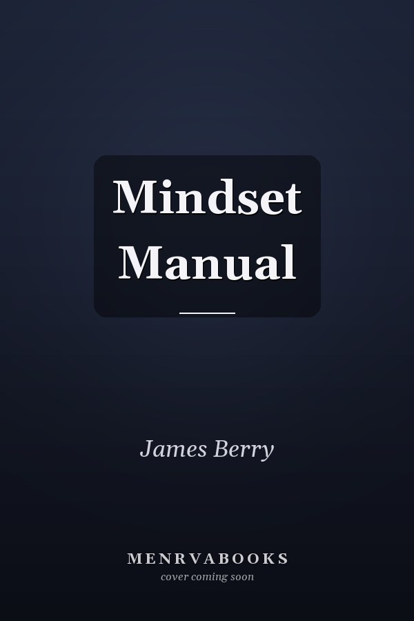Mindset Manual