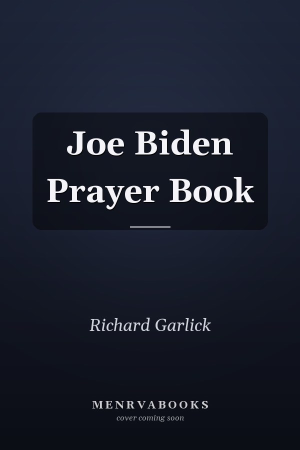 Joe Biden Prayer Book