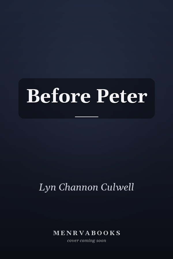 Before Peter