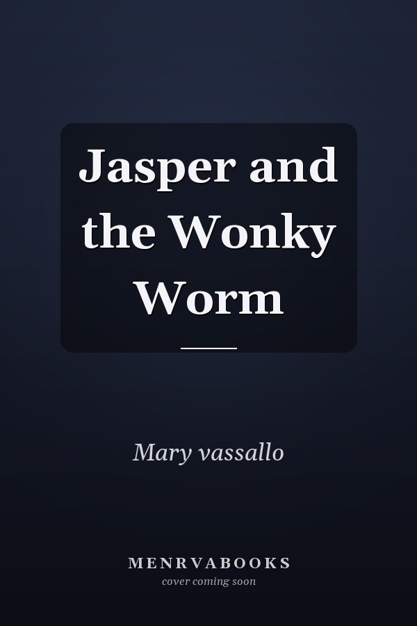 Jasper and the Wonky Worm