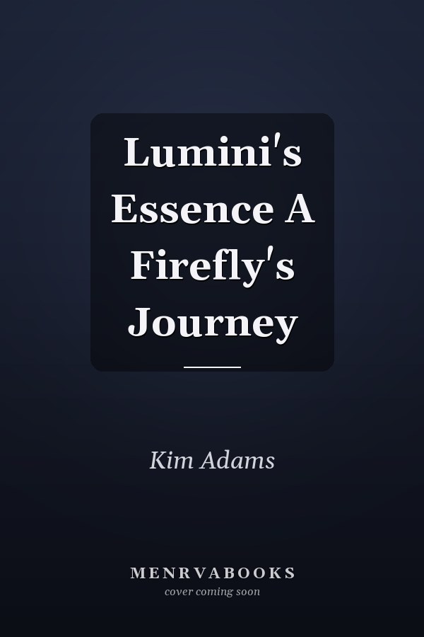 Lumini's Essence A Firefly's Journey