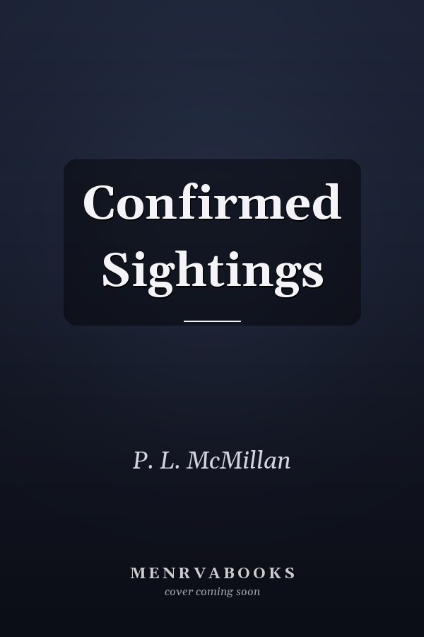 Confirmed Sightings