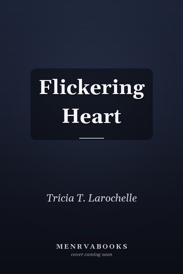 Flickering Heart
