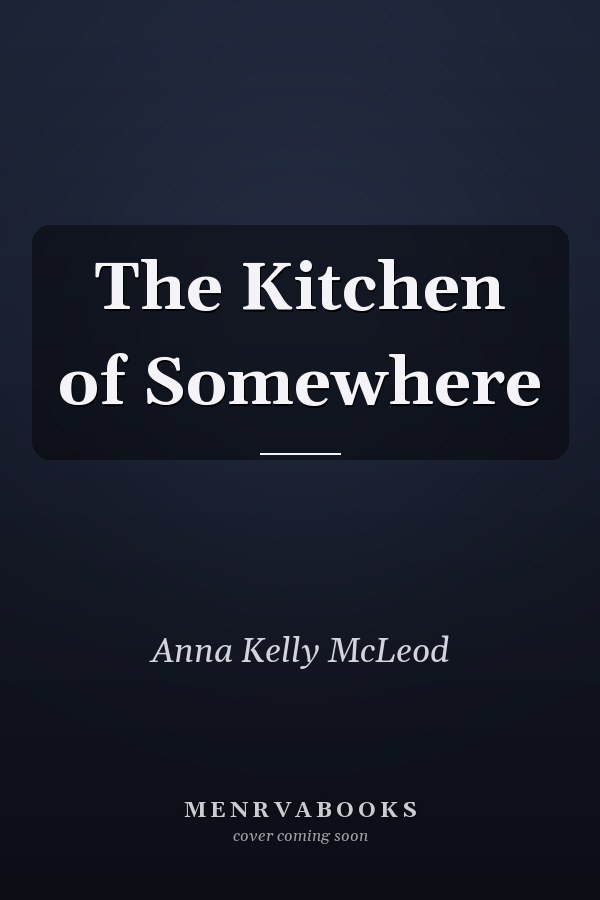 The Kitchen of Somewhere