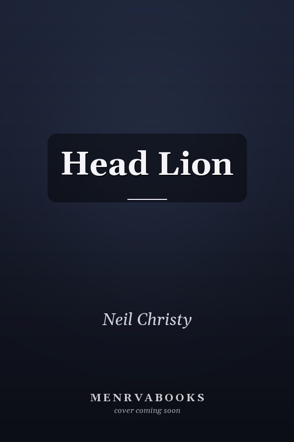 Head Lion
