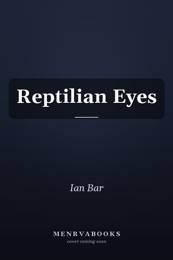 Reptilian Eyes