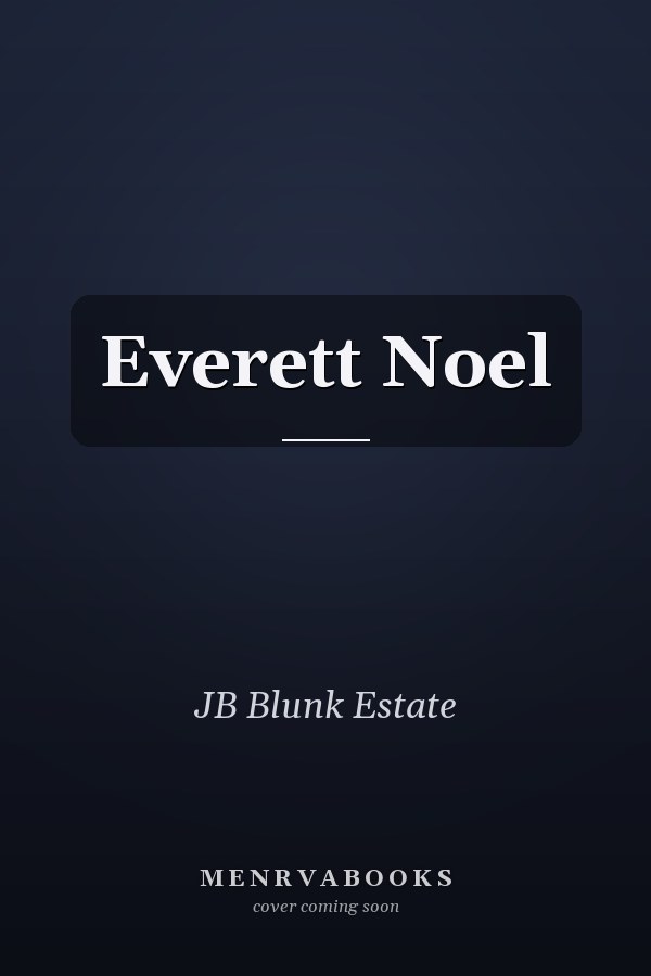 Everett Noel