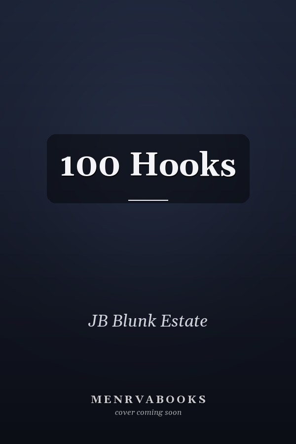100 Hooks