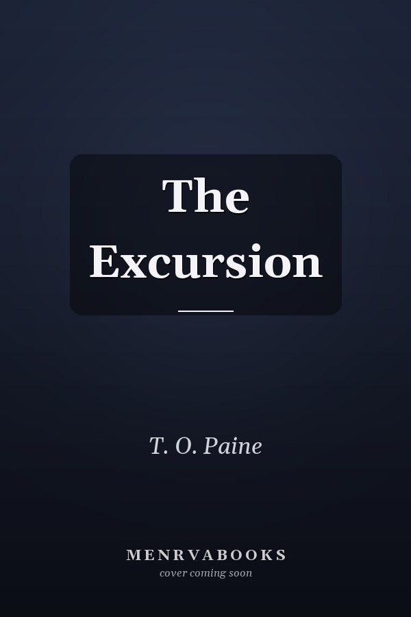 The Excursion