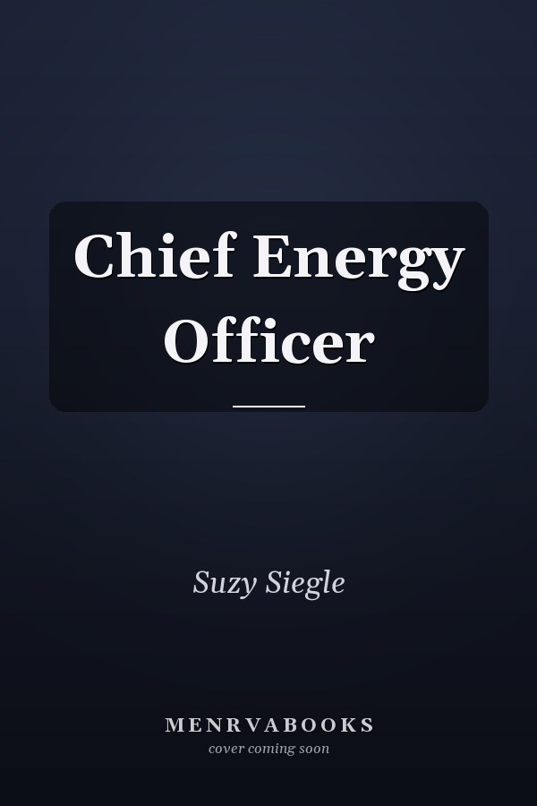 Chief Energy Officer