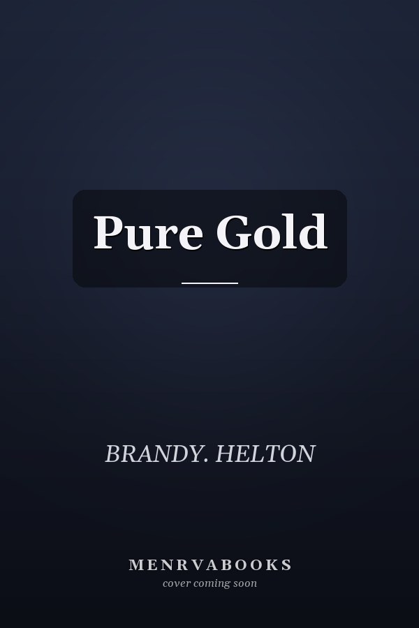 Pure Gold