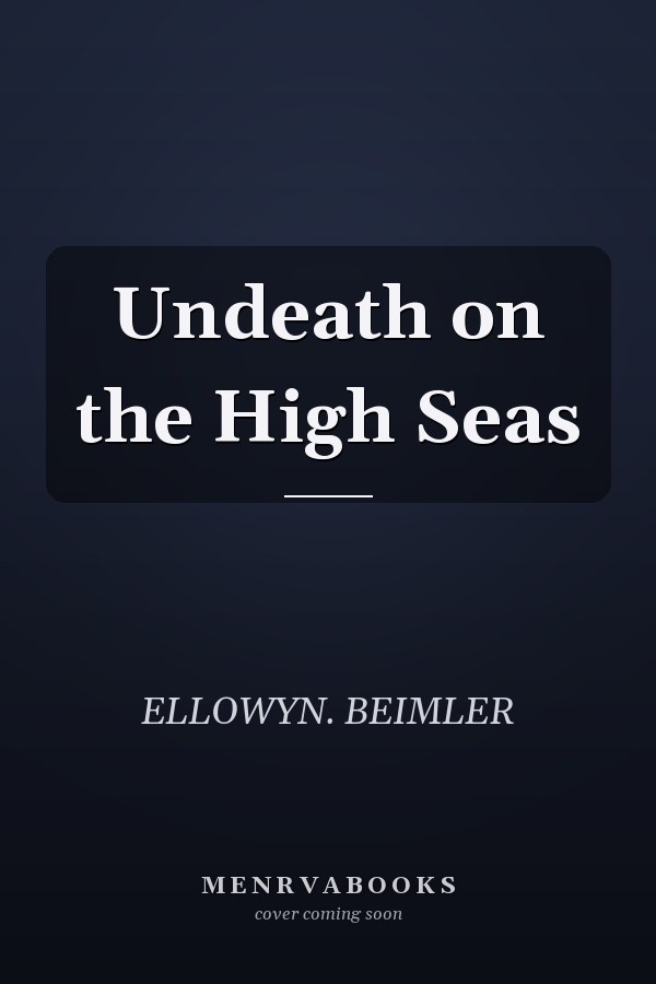 Undeath on the High Seas