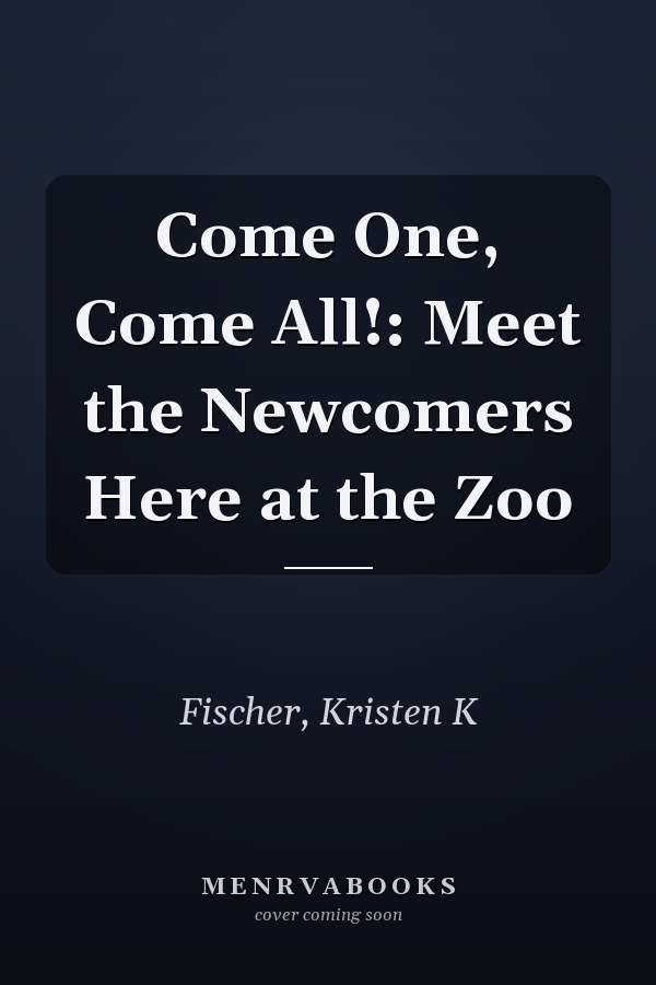 Come One, Come All!: Meet the Newcomers Here at the Zoo