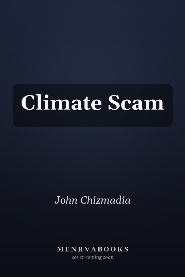 Climate Scam
