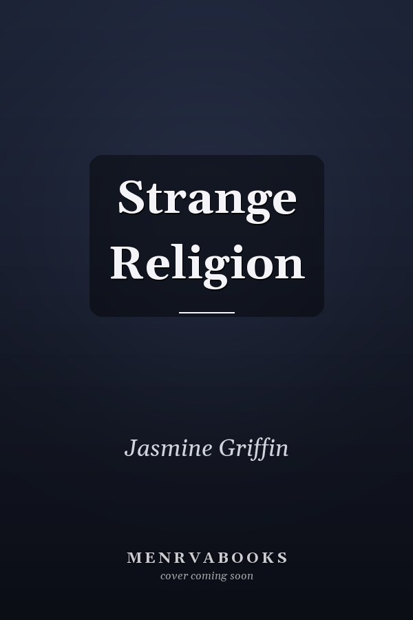 Strange Religion