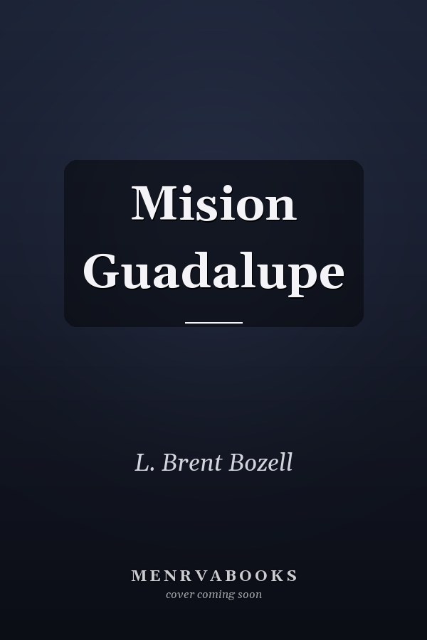 Mision Guadalupe
