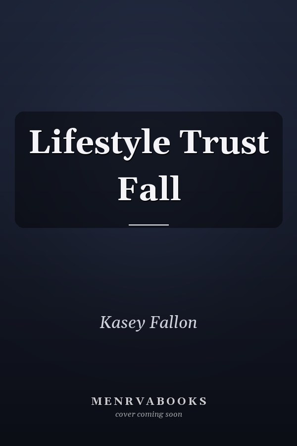 Lifestyle Trust Fall