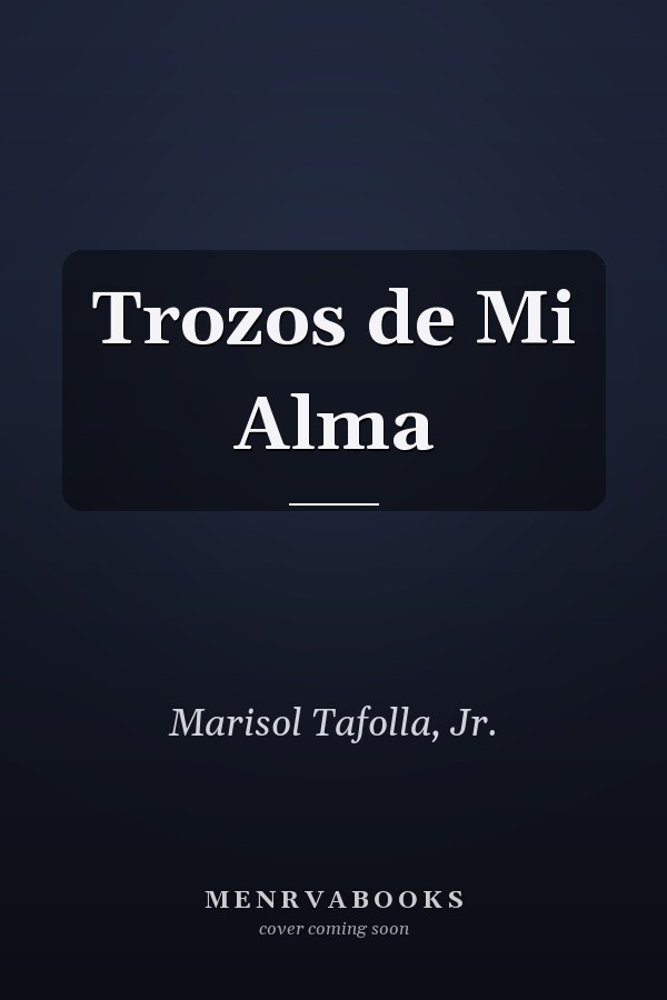 Trozos de Mi Alma
