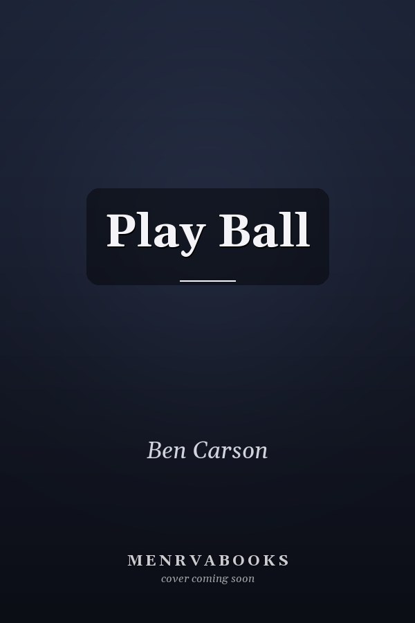 Play Ball
