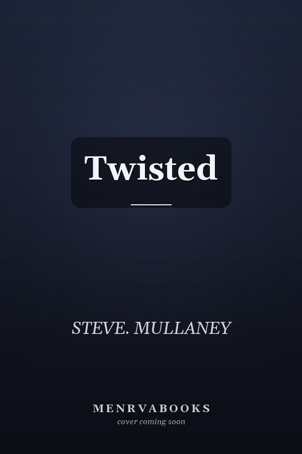 Twisted
