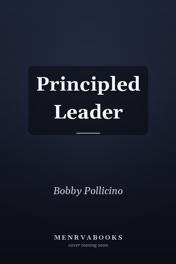 Principled Leader